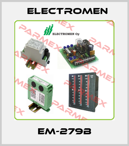 EM-279B Electromen