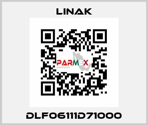 DLF06111D71000 Linak