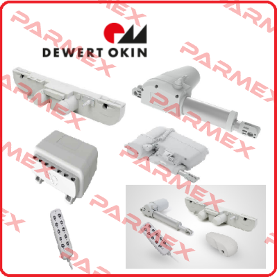 mcz  56521 DEWERT