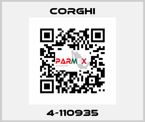 4-110935 Corghi