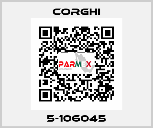 5-106045 Corghi