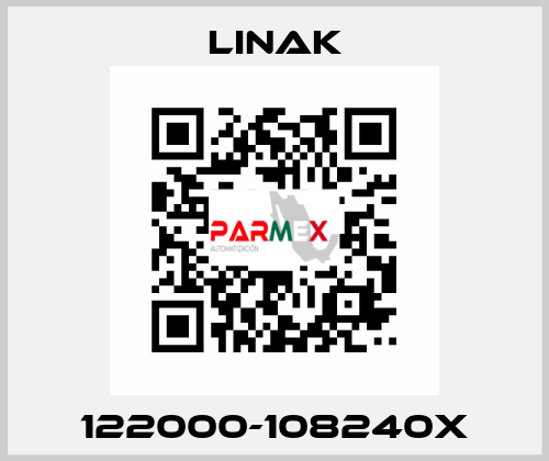 122000-108240X Linak
