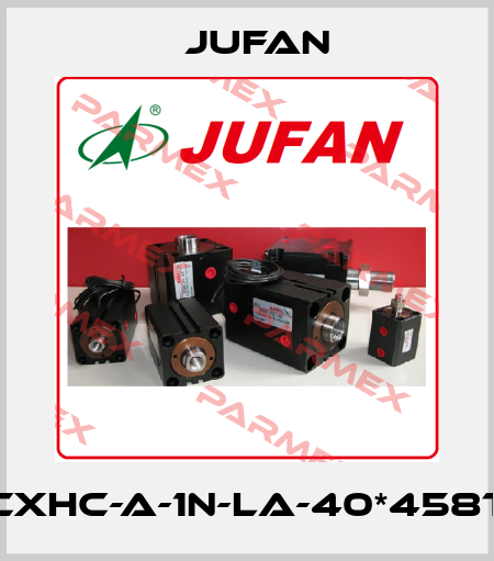 CXHC-A-1N-LA-40*458T Jufan