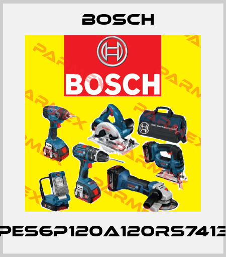 PES6P120A120RS7413 Bosch