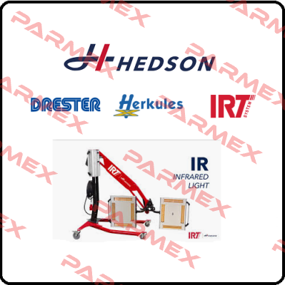 IH-800433 Hedson Technologies