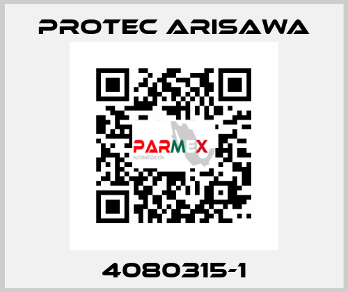 4080315-1 Protec Arisawa