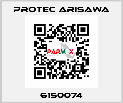 6150074 Protec Arisawa