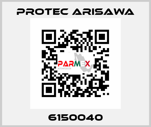 6150040 Protec Arisawa