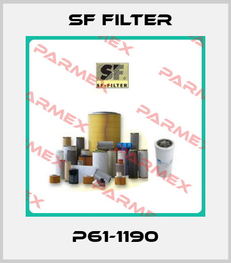 P61-1190 SF FILTER