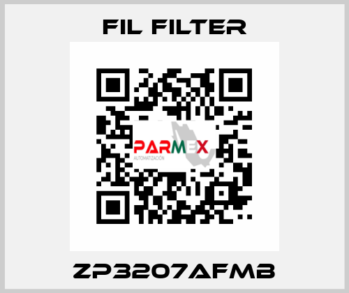 ZP3207AFMB Fil Filter