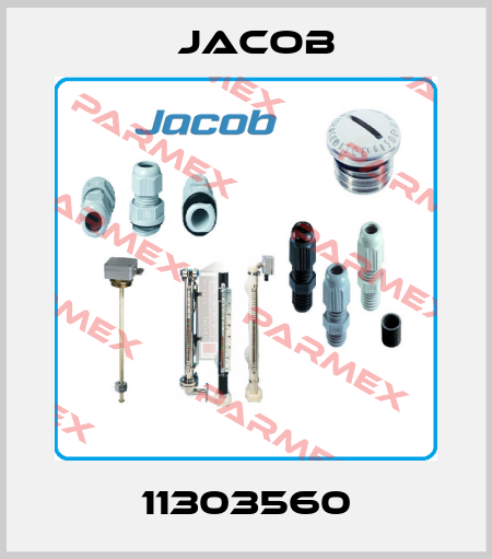 11303560 JACOB