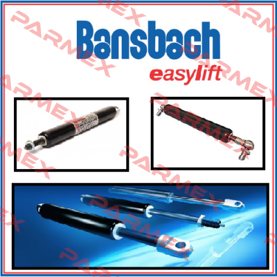 B9A1-35-070-263--005-2100N  OEM!! Bansbach