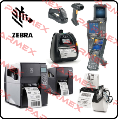 printhead for 110Xİ4 600 DPİ Zebra