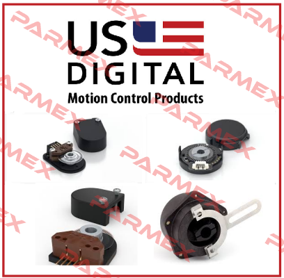 USB4-D-D US Digital