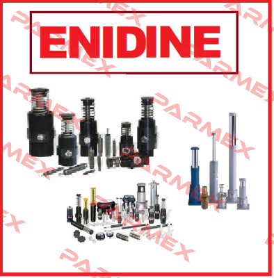 SCM27X3 Enidine