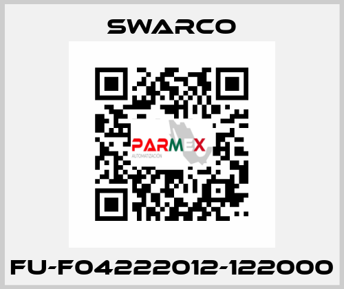FU-F04222012-122000 SWARCO