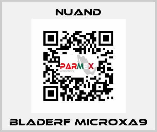 bladerf microxa9 nuand