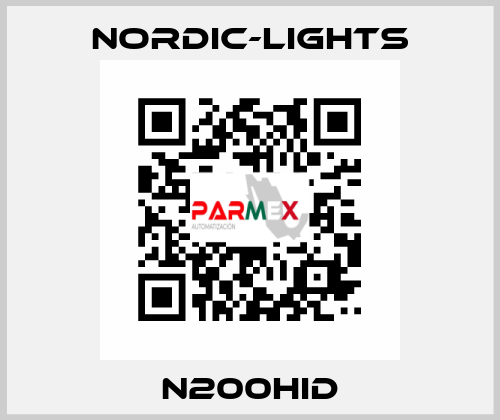 N200HID nordic-lights