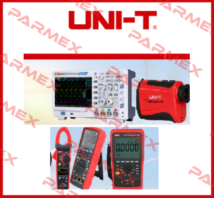 UT15 SERIES MULTIFUNCTION VOLTAGE TESTER  UNI-T