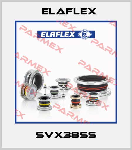 SVX38SS Elaflex