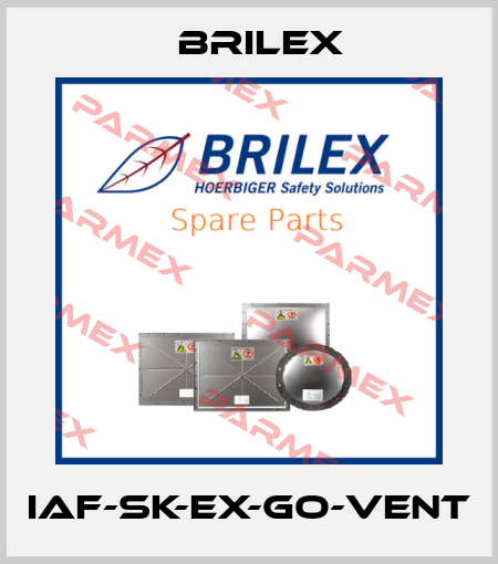 IAF-SK-EX-GO-VENT Brilex