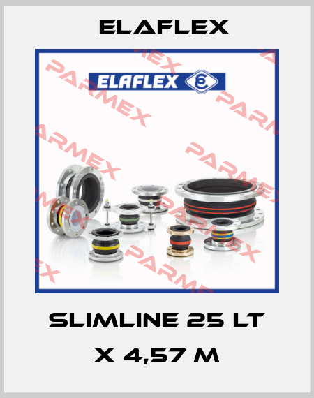 Slimline 25 LT x 4,57 m Elaflex
