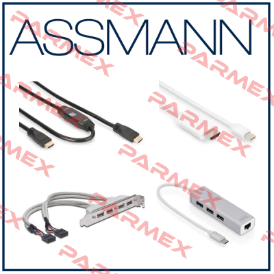 USB-RS232 Assmann