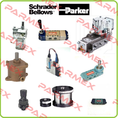 1H000149813 Schrader Bellows (Parker)