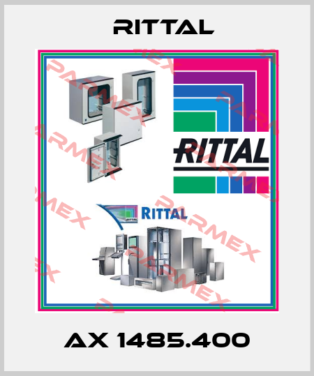 AX 1485.400 Rittal