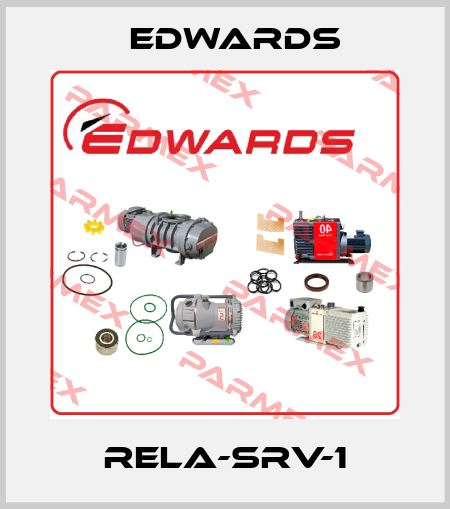 RELA-SRV-1 Edwards