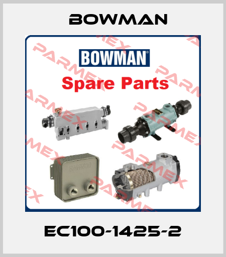 EC100-1425-2 Bowman