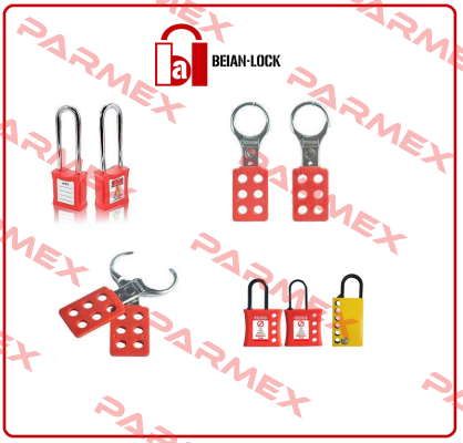 BAN X05 Beian Lock