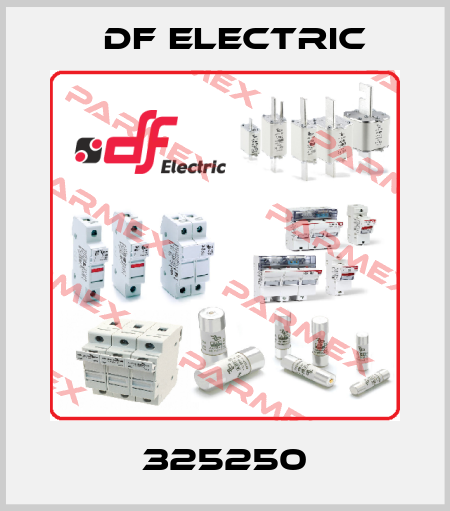 325250 DF Electric