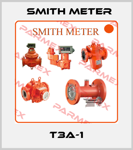 T3A-1 Smith Meter