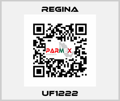 UF1222 Regina