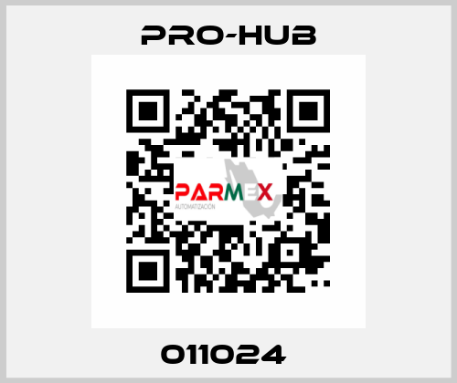 011024  Pro-Hub