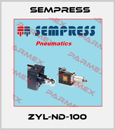 ZYL-ND-100 Sempress