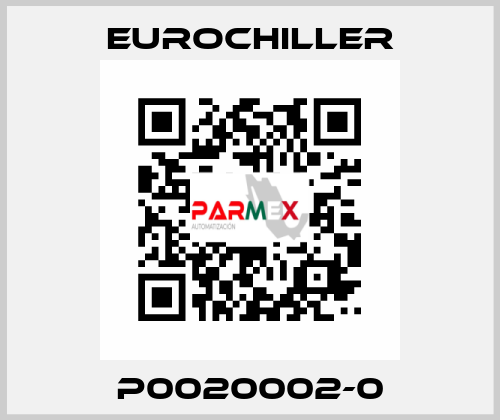 P0020002-0 EUROCHILLER