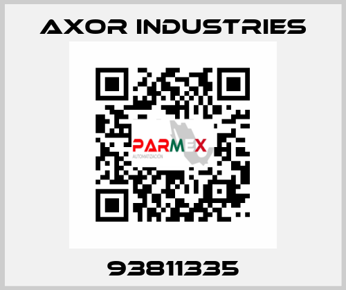 93811335 Axor Industries