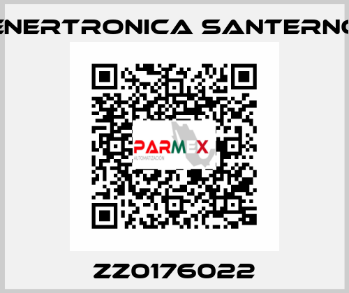 ZZ0176022 Enertronica Santerno