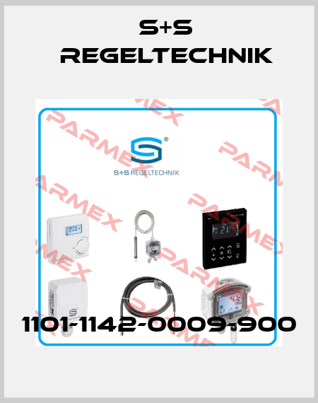 1101-1142-0009-900 S+S REGELTECHNIK