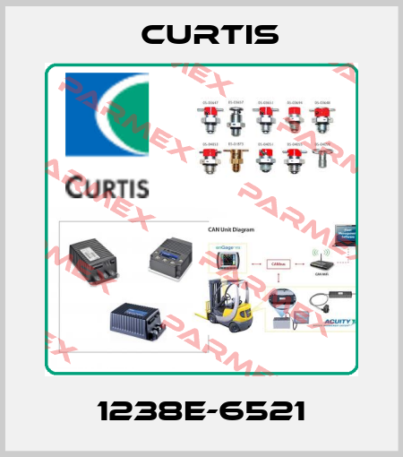 1238E-6521 Curtis