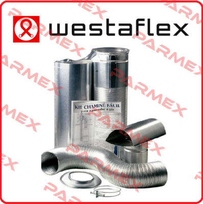 Westerform ALU (12") Westaflex