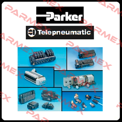 PGP517B0280AD Parker