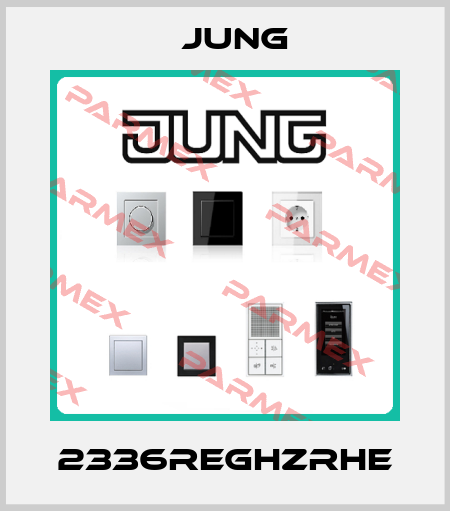 2336REGHZRHE Jung