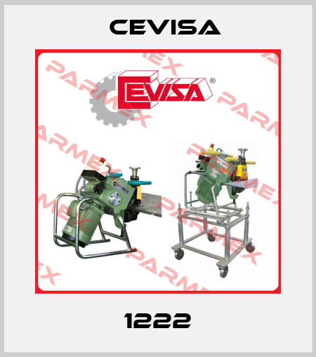 1222 Cevisa