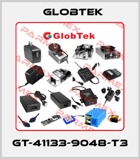 GT-41133-9048-T3 Globtek