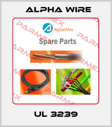 UL 3239 Alpha Wire