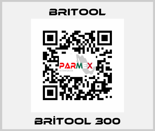 BRİTOOL 300 Britool