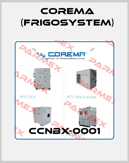 CCNBX-0001 Corema (Frigosystem)